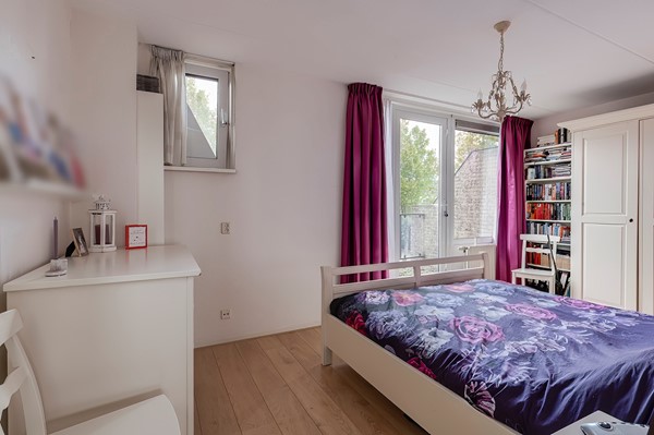 Medium property photo - Vlinderslag 54, 4286 GK Almkerk